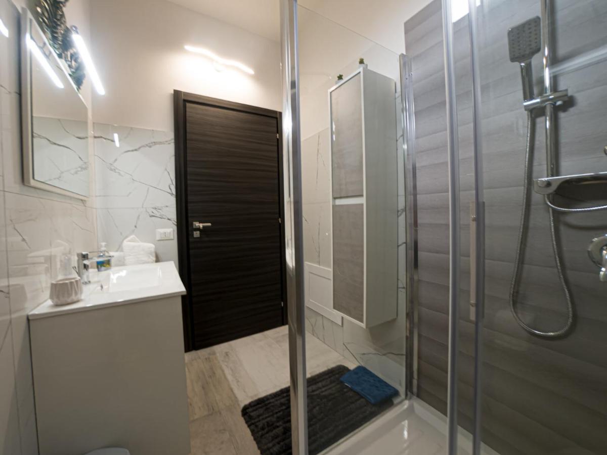 Deep Sea Residence Агридженто Экстерьер фото