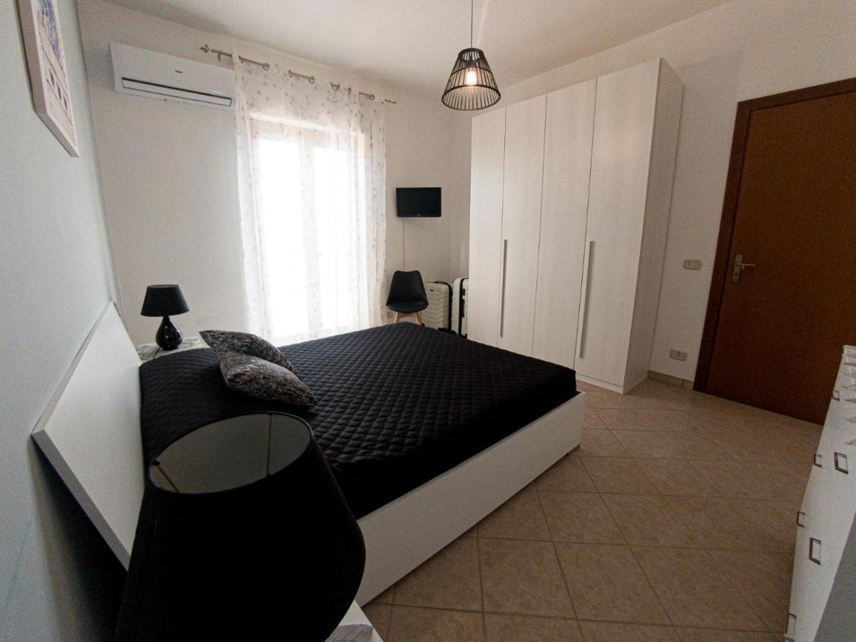 Deep Sea Residence Агридженто Экстерьер фото